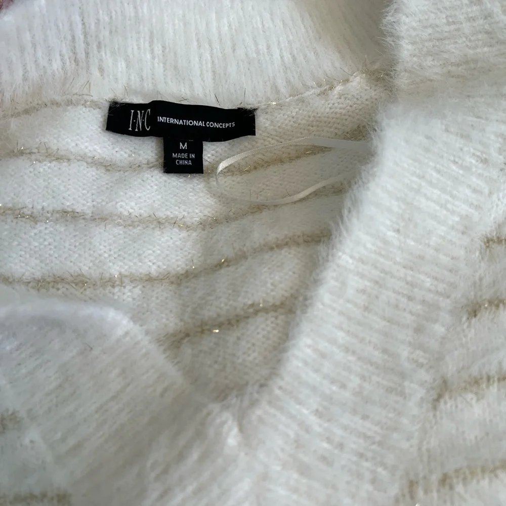 INC Elegant Women's Sweater